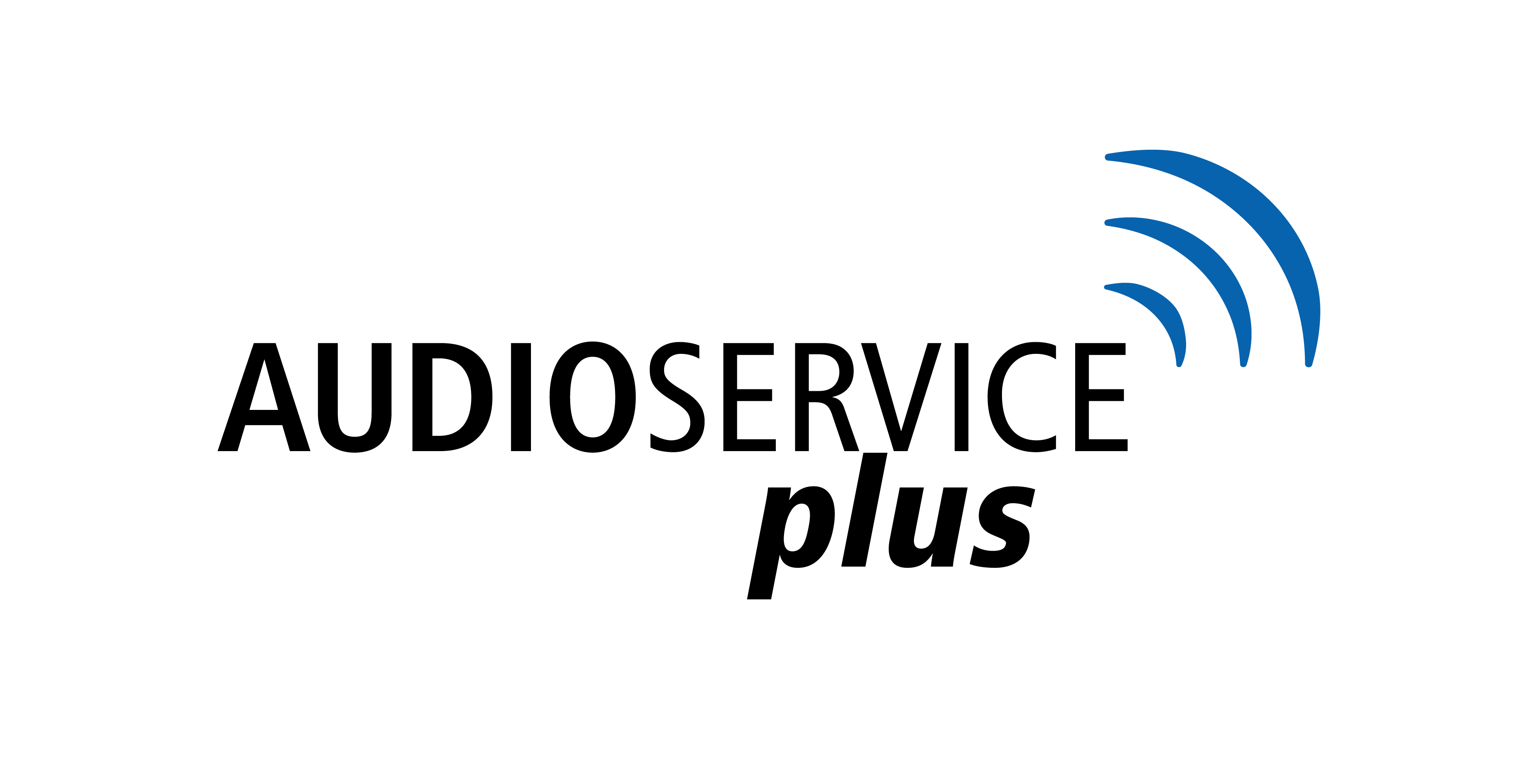Audioserviceplus Logo