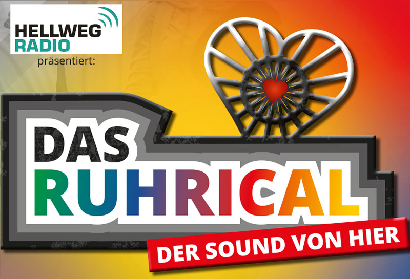 Premiere in Soest – HELLWEG RADIO präsentiert das RUHRICAL in der Stadthalle Soest