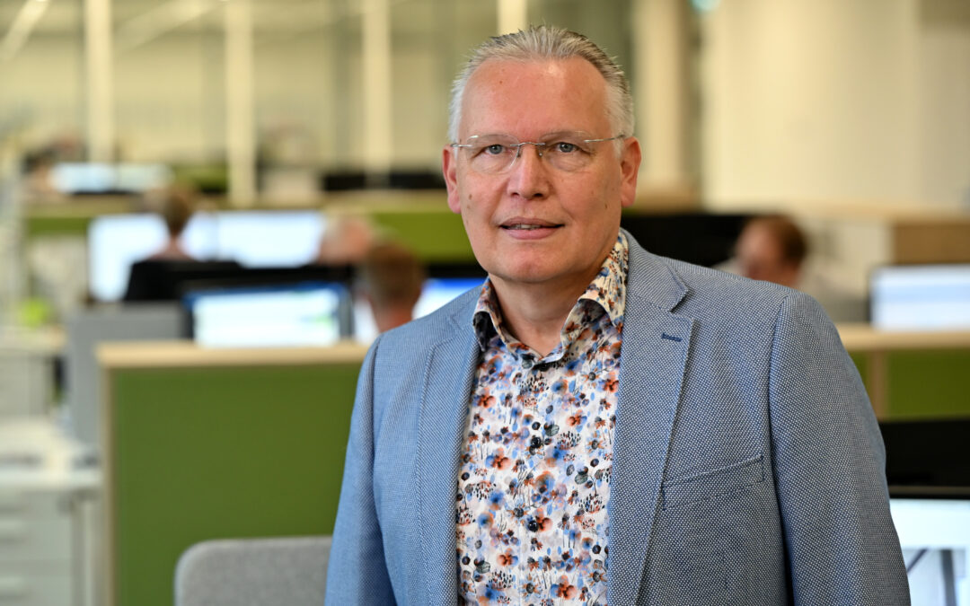 Hinter den Kulissen: Andreas Siewert über Radio, Emotionen und kreative Ideen