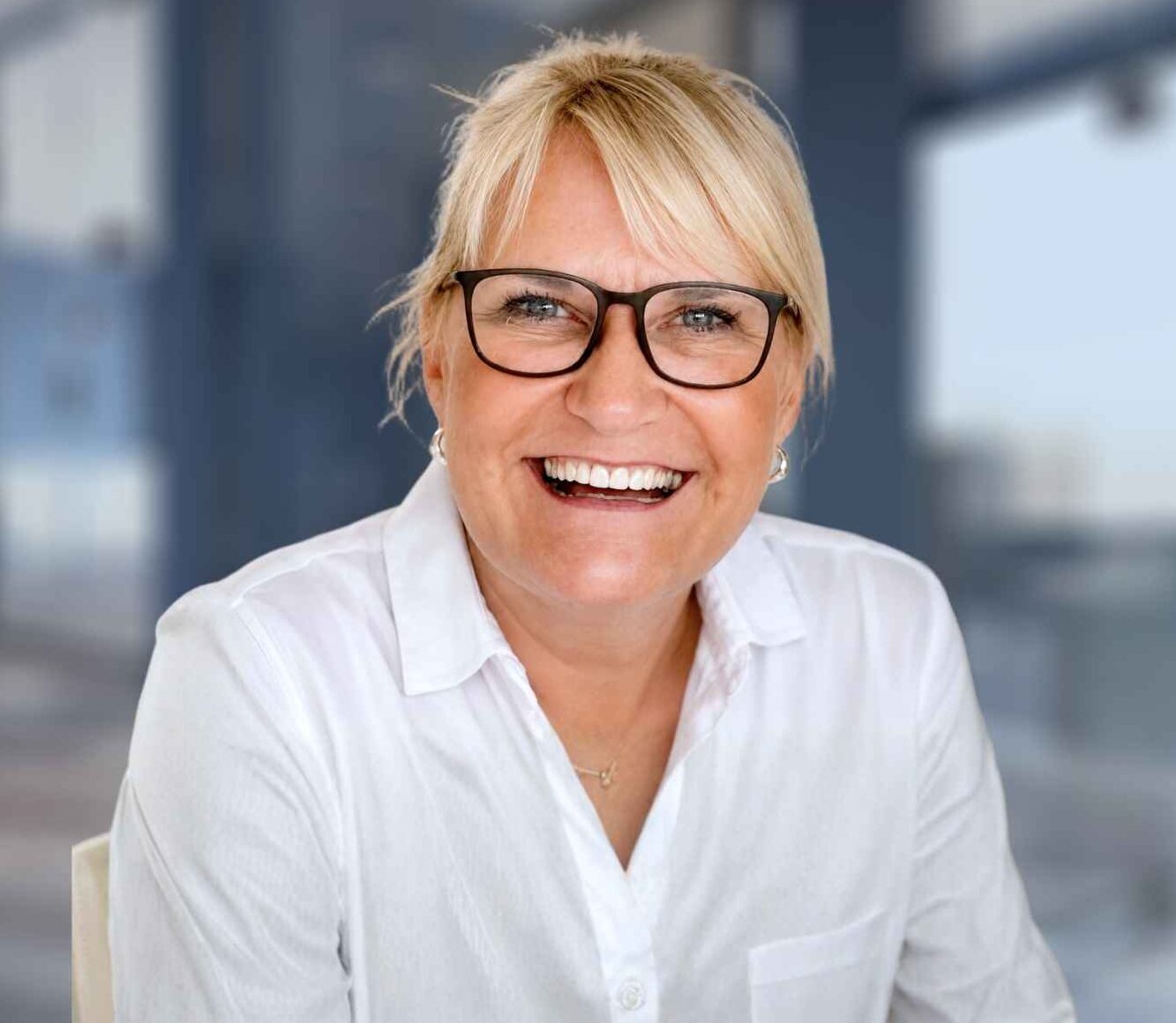 Claudia Murenhoff