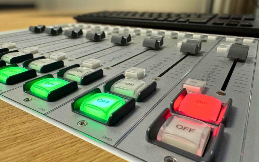 Warum Audio nicht nur Radio ist – Werbevielfalt mit AUDIOSERVICE plus