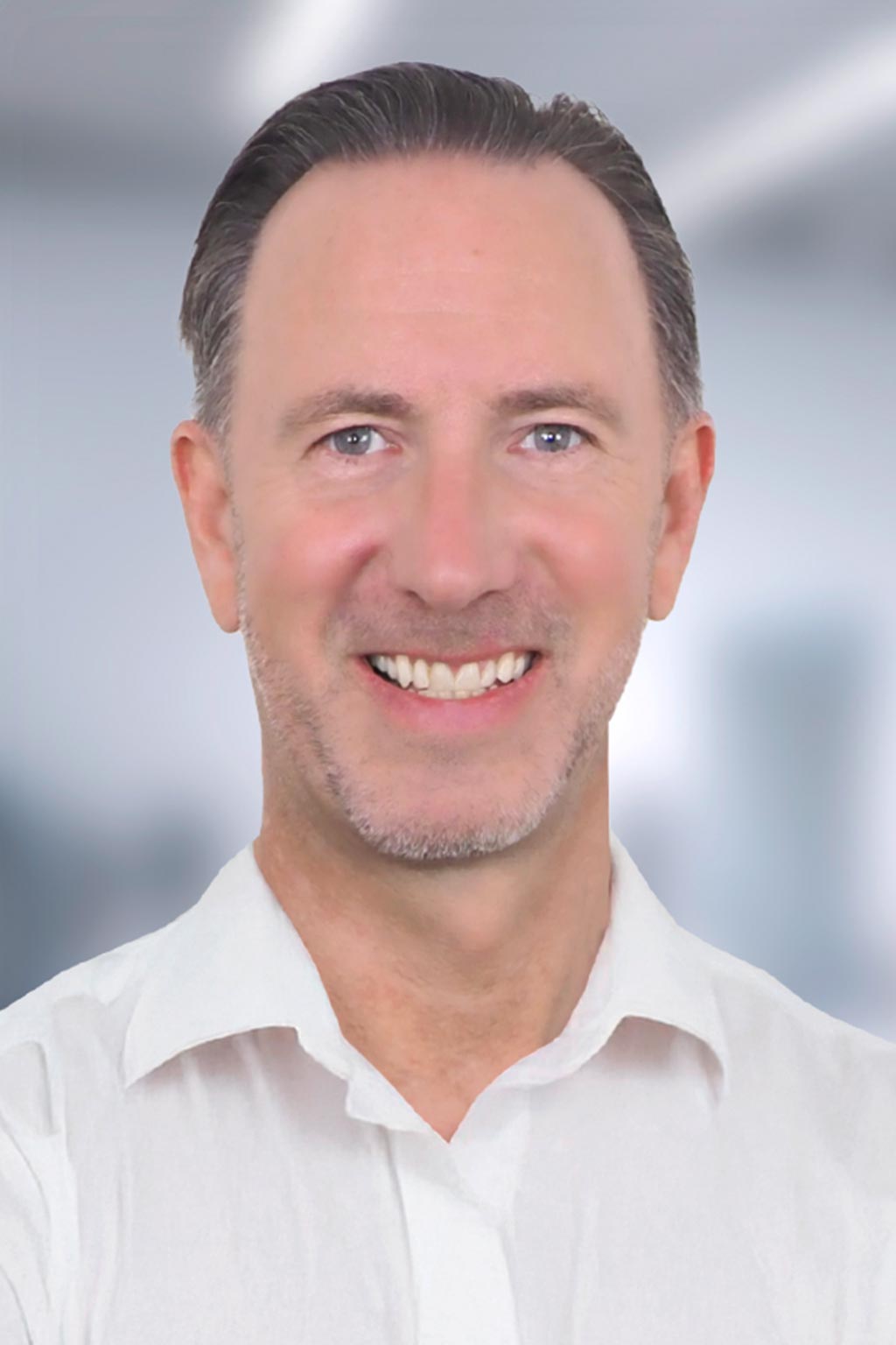 Robin Alexander Schröder